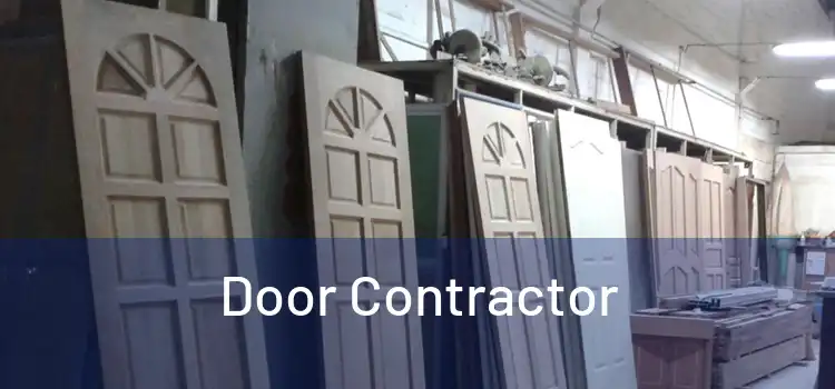  Door Contractor 