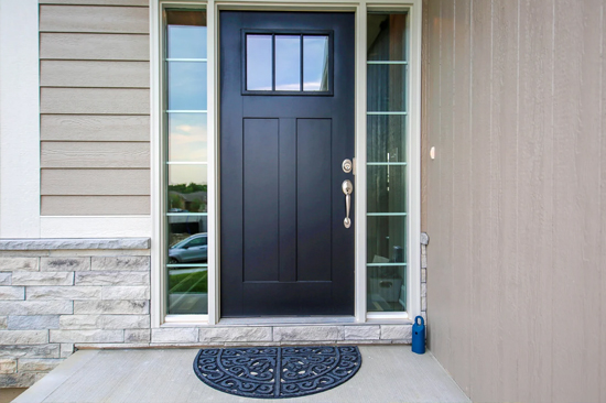 Del Aire-residential-door-repair