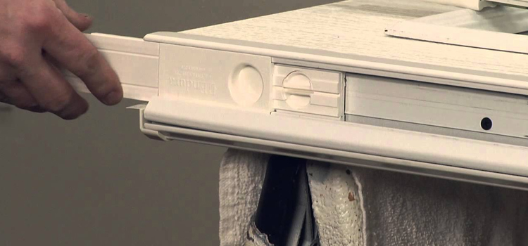 aluminum storefront door repair Del Aire