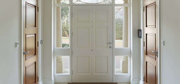 Del Aire door replacement contractors