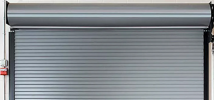 rolling steel door repair Del Aire