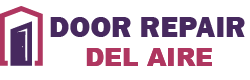 Door Repair Del Aire